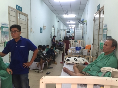 Hàng loạt dịch vụ y tế sẽ tăng giá: Bệnh nhân mất ăn, mất ngủ …